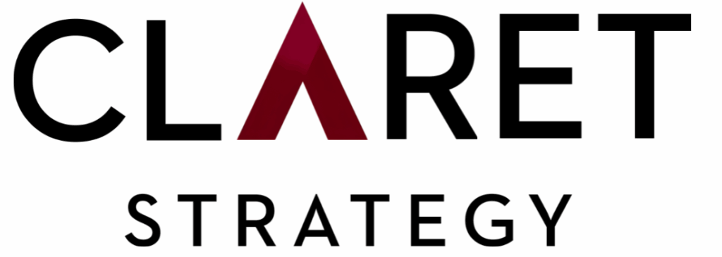 Claret Strategy Logos (2)